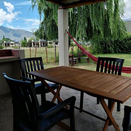 Appartement Entre Montanas à Tafí del Valle Extérieur photo