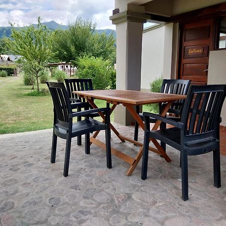 Appartement Entre Montanas à Tafí del Valle Chambre photo