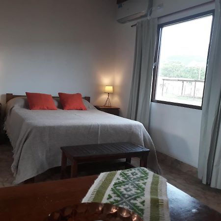 Appartement Entre Montanas à Tafí del Valle Extérieur photo