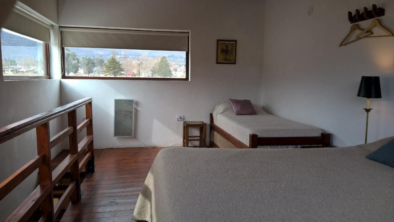 Appartement Entre Montanas à Tafí del Valle Extérieur photo