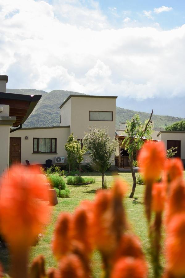 Appartement Entre Montanas à Tafí del Valle Extérieur photo