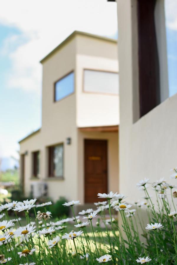 Appartement Entre Montanas à Tafí del Valle Extérieur photo
