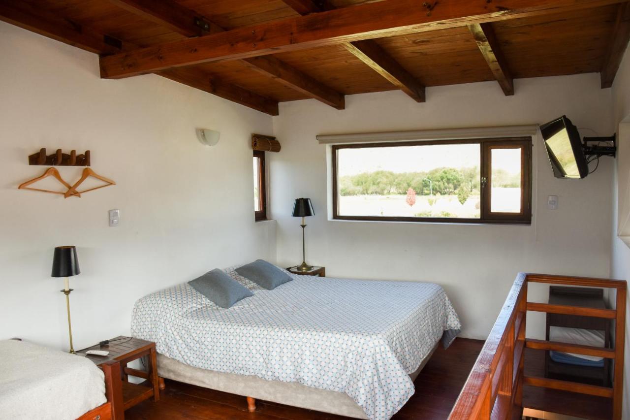 Appartement Entre Montanas à Tafí del Valle Extérieur photo