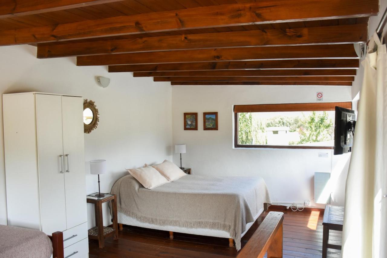 Appartement Entre Montanas à Tafí del Valle Extérieur photo