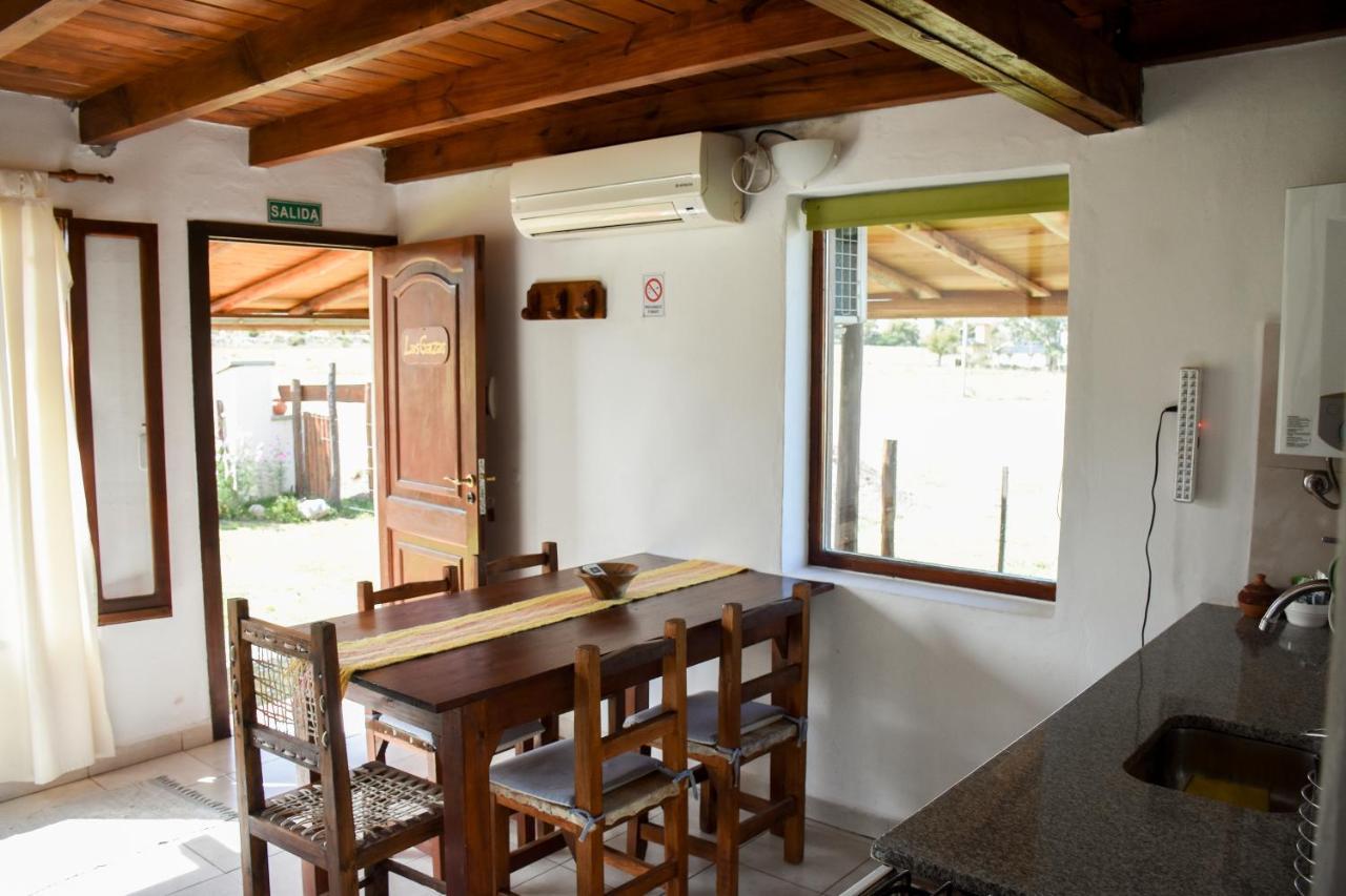 Appartement Entre Montanas à Tafí del Valle Extérieur photo