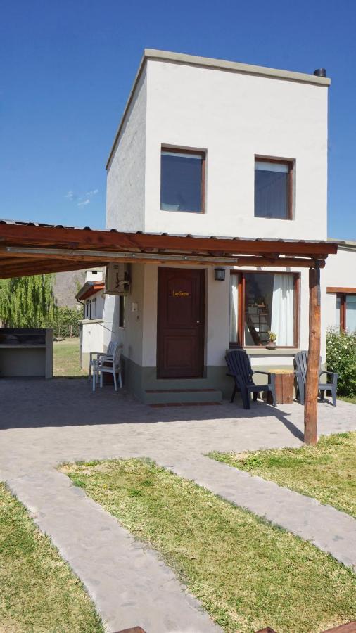 Appartement Entre Montanas à Tafí del Valle Extérieur photo