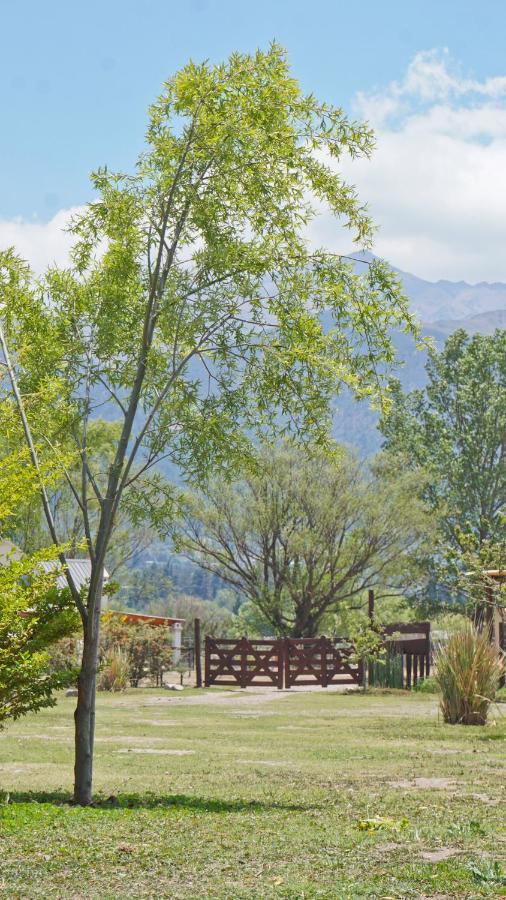 Appartement Entre Montanas à Tafí del Valle Extérieur photo