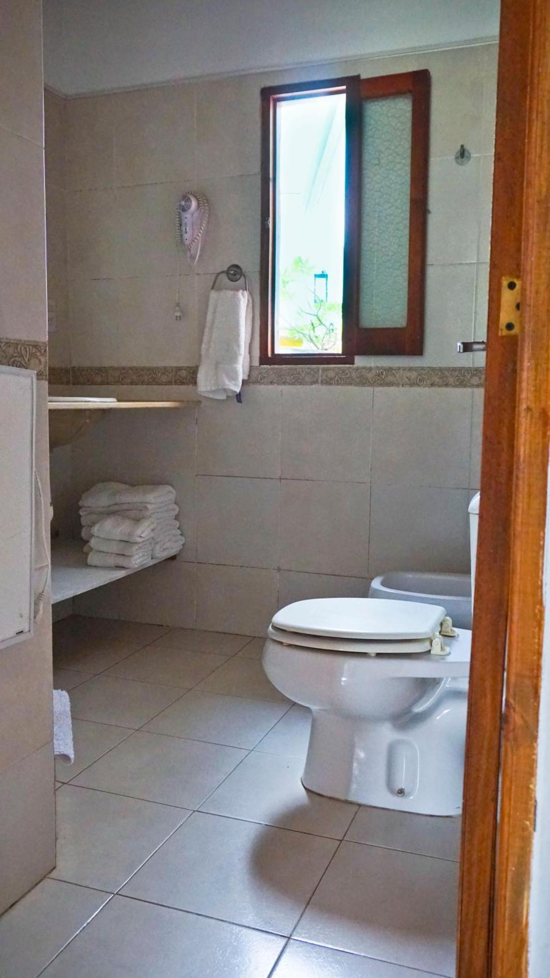 Appartement Entre Montanas à Tafí del Valle Chambre photo