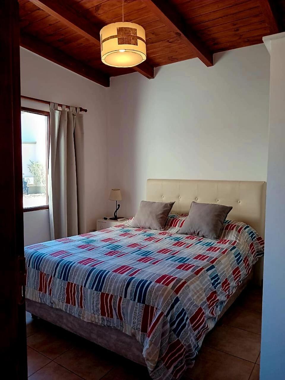 Appartement Entre Montanas à Tafí del Valle Extérieur photo