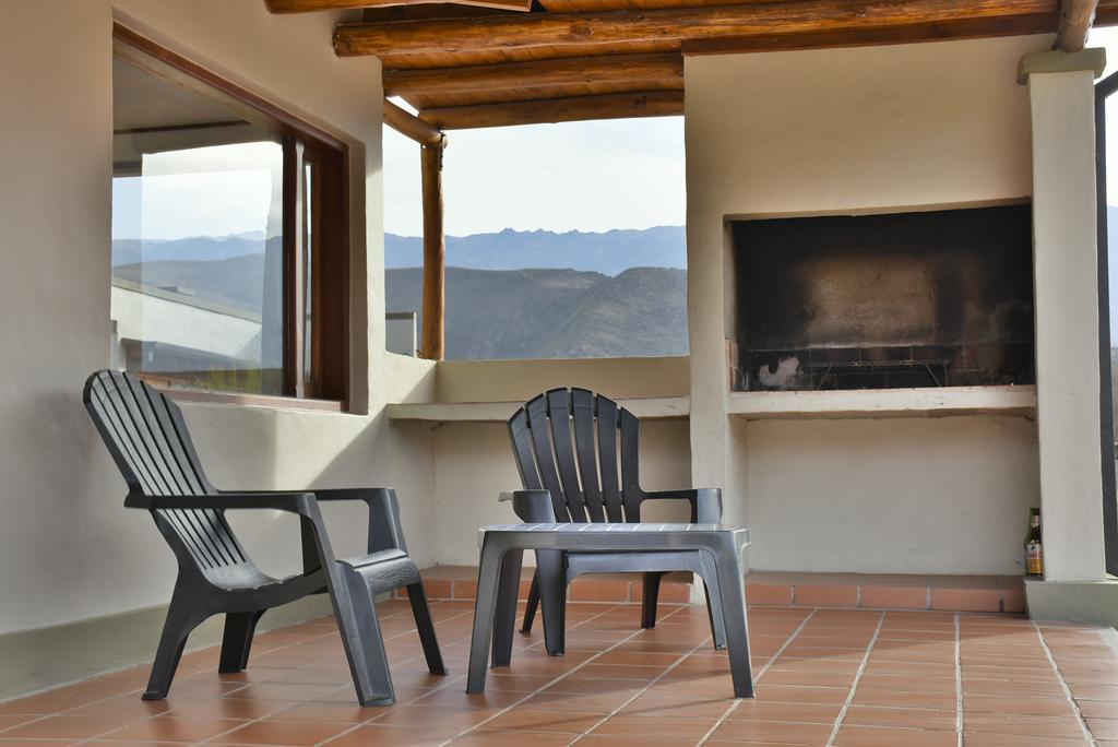 Appartement Entre Montanas à Tafí del Valle Extérieur photo