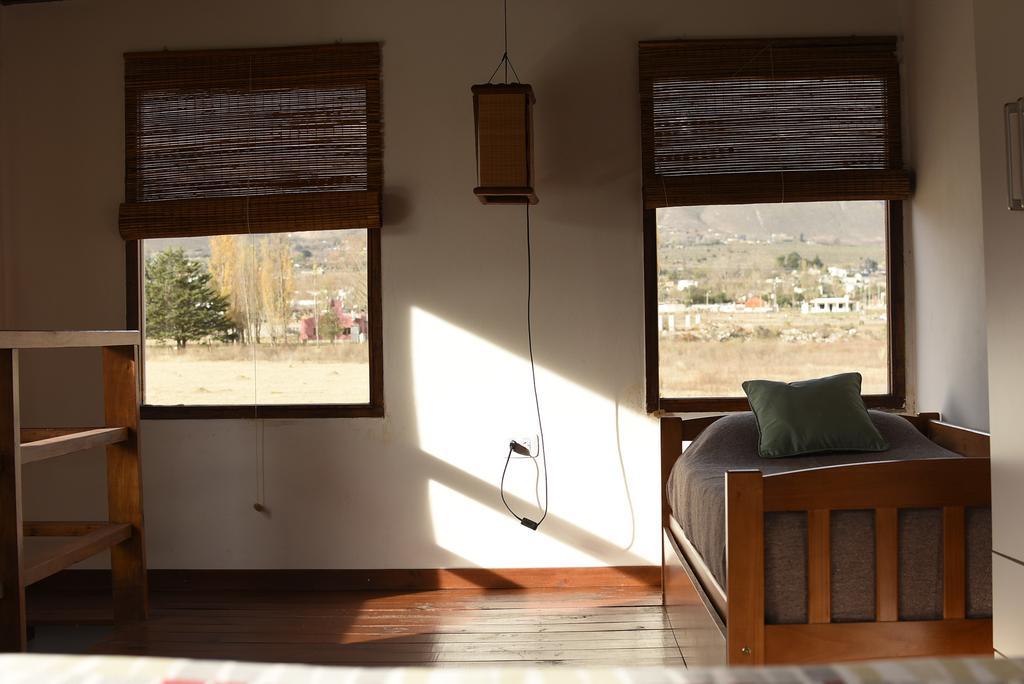 Appartement Entre Montanas à Tafí del Valle Extérieur photo
