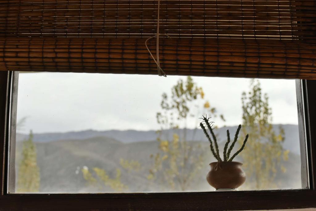 Appartement Entre Montanas à Tafí del Valle Extérieur photo