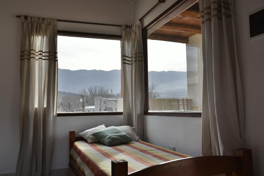 Appartement Entre Montanas à Tafí del Valle Extérieur photo