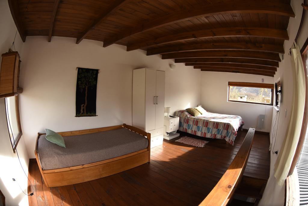 Appartement Entre Montanas à Tafí del Valle Extérieur photo