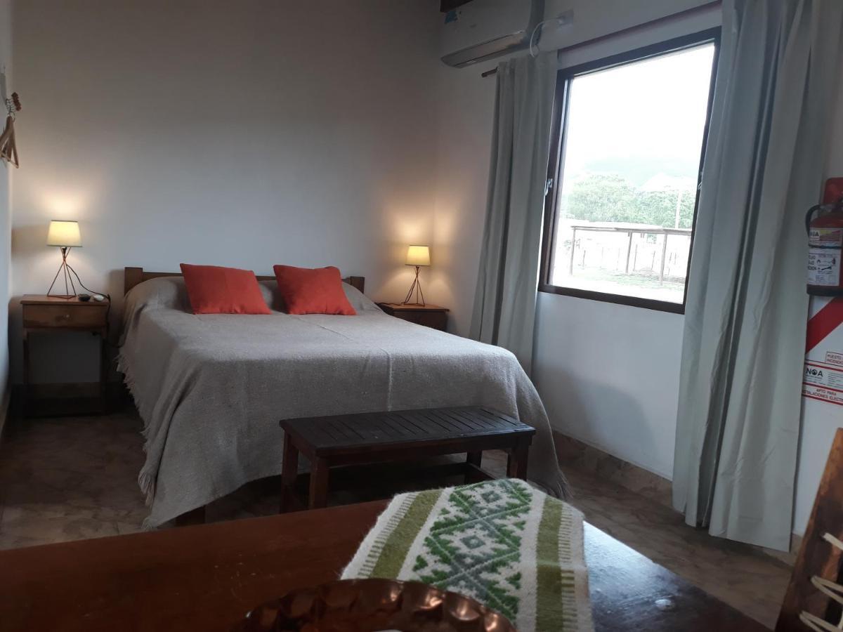 Appartement Entre Montanas à Tafí del Valle Extérieur photo